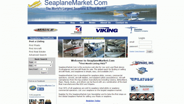 seaplane-market